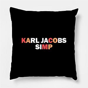 Karl Jacobs Pillows - Karl Jacobs Pillow TP2409