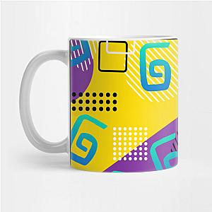 Karl Jacobs Mugs - Karl sign on pattern Mug TP2409