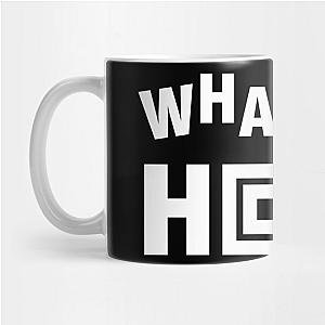 Karl Jacobs Mugs - What The Honk Karl Jacobs Merch 2 Mug TP2409