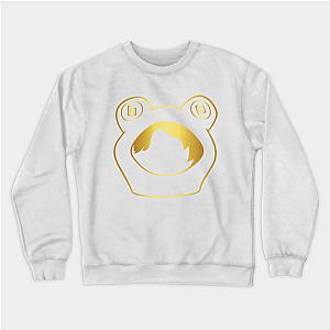 Karl Jacobs Sweatshirts - Karl Jacobs Lovers Sweatshirt TP2409