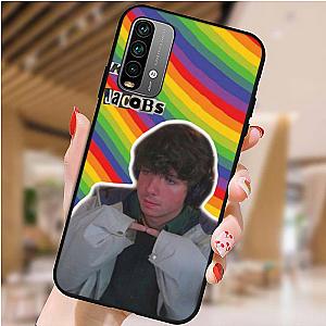 Comfy Karl Jacobs Soft TPU Phone Case