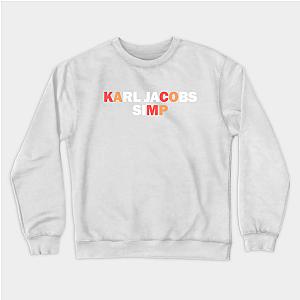 Karl Jacobs Sweatshirts - Karl Jacobs Sweatshirt TP2409