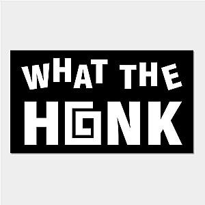 Karl Jacobs Posters - What The Honk Karl Jacobs Merch 2 Poster TP2409