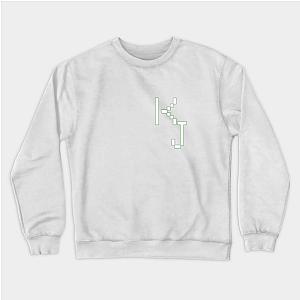 Karl Jacobs Sweatshirts - Karl Jacobs Lovers Sweatshirt TP2409