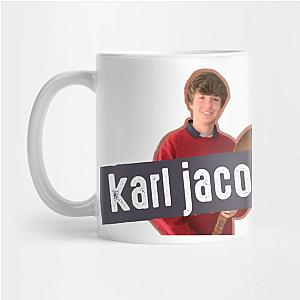 Karl Jacobs Mugs - Karl Jacobs Funny Mug TP2409