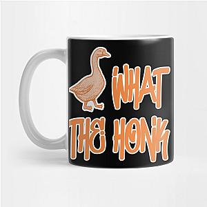 Karl Jacobs Mugs - What The Honk Karl Jacobs Lovers Mug TP2409