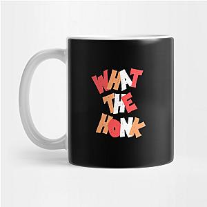 Karl Jacobs Mugs - What the Honk Mug TP2409