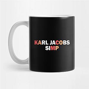 Karl Jacobs Mugs - Karl Jacobs Mug TP2409