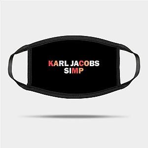 Karl Jacobs Face Masks - Karl Jacobs Mask TP2409