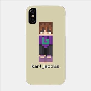 Karl Jacobs Cases - Karl Jacobs Phone Case TP2409