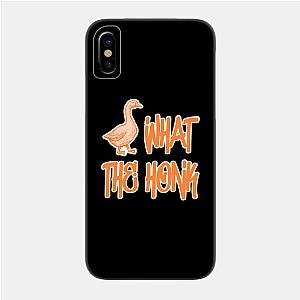 Karl Jacobs Cases - What The Honk Karl Jacobs Lovers Phone Case TP2409