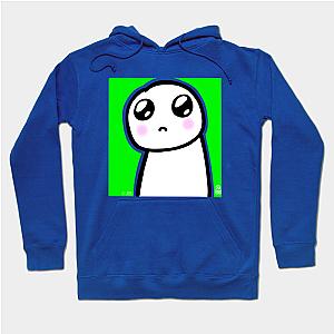 Karl Jacobs Hoodies - Sad Dream Hoodie TP2409