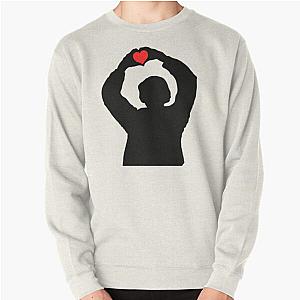 Karl Jacobs Sweatshirts - Karl Jacobs Pullover Sweatshirt RB1006