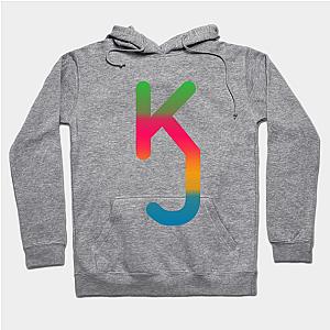 Karl Jacobs Hoodies - Karl Jacobs Hoodie TP2409