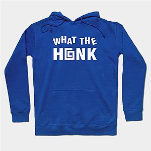 Karl Jacobs Hoodies - What The Honk Karl Jacobs Merch 2 Hoodie TP2409