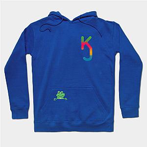 Karl Jacobs Hoodies - Karl Jacobs Hoodie TP2409