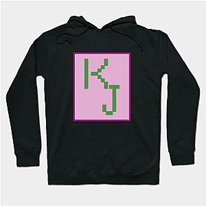 Karl Jacobs Hoodies - Karl Jacobs Lovers Hoodie TP2409