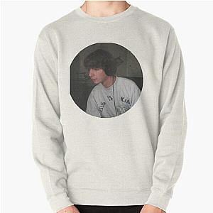 Karl Jacobs Sweatshirts - Karl Jacobs Pullover Sweatshirt RB1006