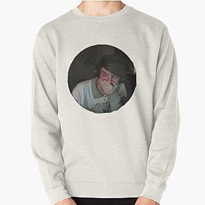 Karl Jacobs Sweatshirts - Karl Jacobs Pullover Sweatshirt RB1006