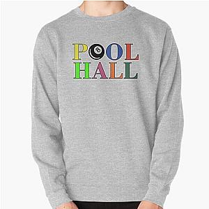 Karl Jacobs Sweatshirts - Karl Jacobs Pullover Sweatshirt RB1006