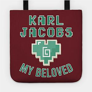 Karl Jacobs Bags - Karl Jacobs My Beloved Bag TP2409