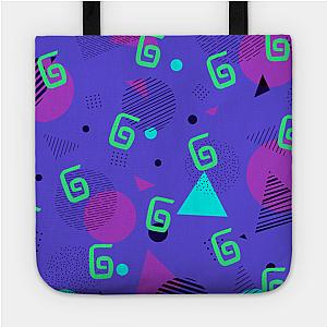 Karl Jacobs Bags - Karl Jacobs pattern symbol Bag TP2409