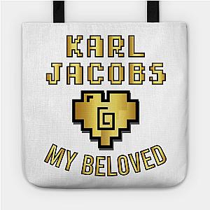 Karl Jacobs Bags - Karl Jacobs My Beloved Bag TP2409