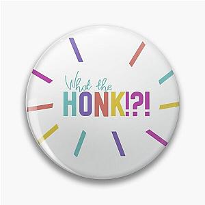 Karl Jacobs Pins - Karl Jacobs What's The Honk Pin Official Merch KJM0911