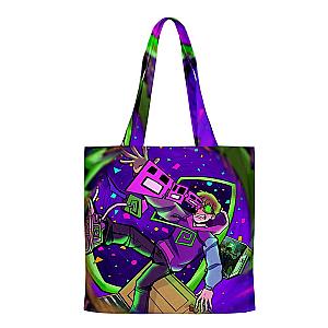 Karl Jacobs Bags - Karl Jacobs Tote Bag (9 Designs) Official Merch KJM0911