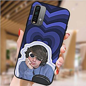 Premium Quality Karl Jacobs Soft TPU Phone Case