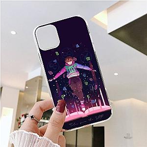 Karl Jacobs Cases - Karl 3D Cartoon iPhone Cover Official Merch KJM0911