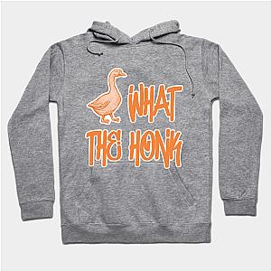 Karl Jacobs Hoodies - What The Honk Karl Jacobs Lovers Hoodie TP2409