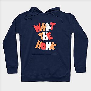 Karl Jacobs Hoodies - What the Honk Hoodie TP2409