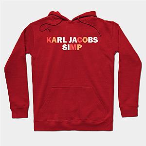 Karl Jacobs Hoodies - Karl Jacobs Hoodie TP2409