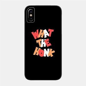 Karl Jacobs Cases - What the Honk Phone Case TP2409