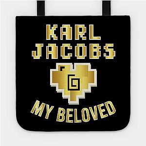 Karl Jacobs Bags - Karl Jacobs My Beloved Bag TP2409