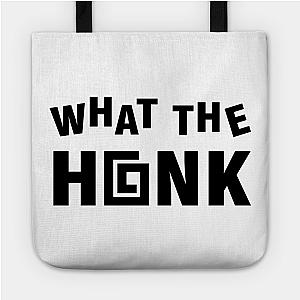 Karl Jacobs Bags - What The Honk Karl Jacobs Merch Bag TP2409