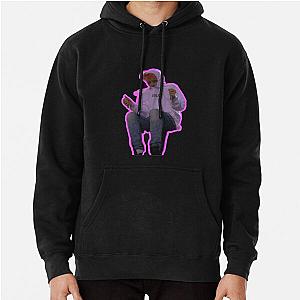 Karl Jacobs Hoodies - Karl Jacobs Swirl Pullover Hoodie RB1006