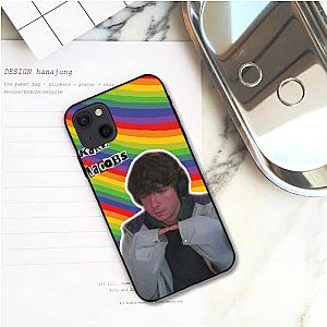 Ultra-Soft Karl Jacobs Soft Silicone Phone Case