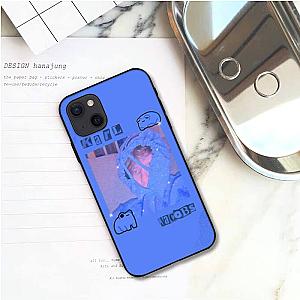 Karl Jacobs Soft TPU Phone Case with YouTuber Design