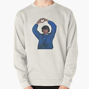 Karl Jacobs Sweatshirts - Karl Jacobs Pullover Sweatshirt RB1006