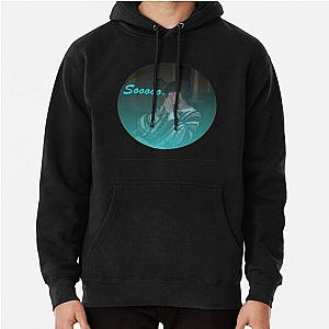 Karl Jacobs Hoodies - Karl Jacobs Thinking So....  Pullover Hoodie RB1006