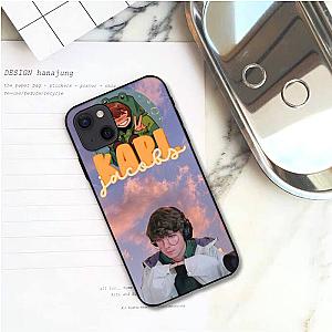 Stylish Karl Jacobs Soft TPU Phone Case