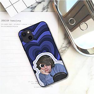 Karl Jacobs Signature Soft Phone Case for YouTuber Fans