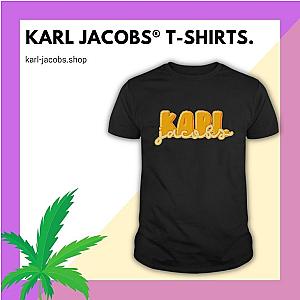 Karl Jacobs T-Shirts