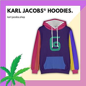 Karl Jacobs Hoodies