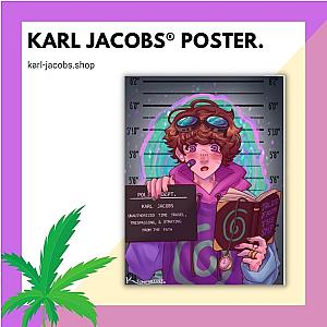 Karl Jacobs Posters