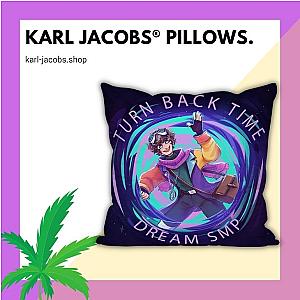 Karl Jacobs Pillows