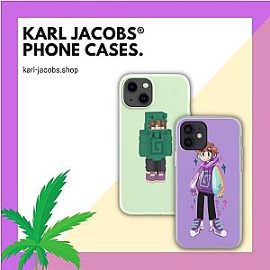 Karl Jacobs Cases