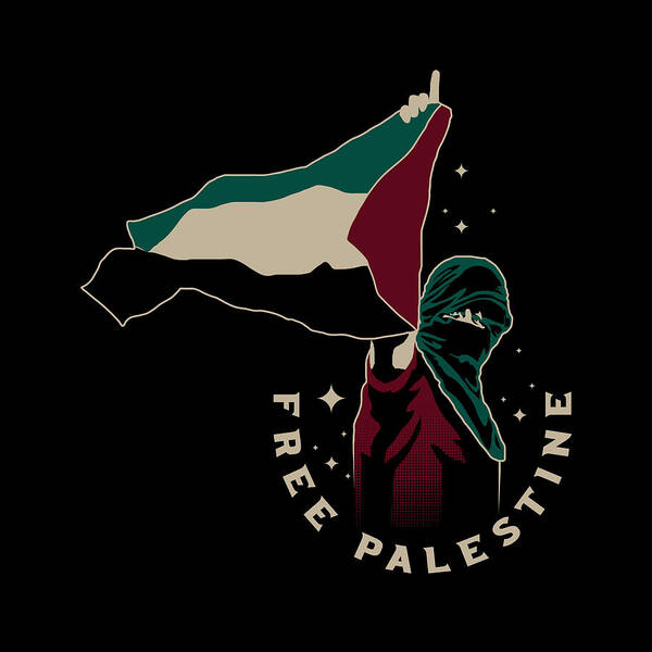 Exploring the Struggle for Palestinian Rights and Self-Determination